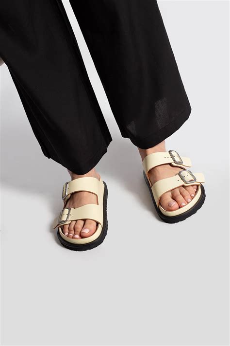 birkenstock designer collaborations